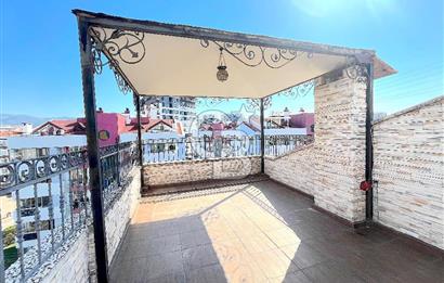 CB ADDRESS'ten ATAEVLER'de DUBLEKS KİRALIK DAİRE