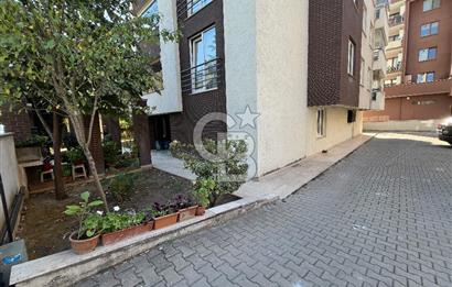 CB ADDRESS'ten ATAEVLER'de DUBLEKS KİRALIK DAİRE