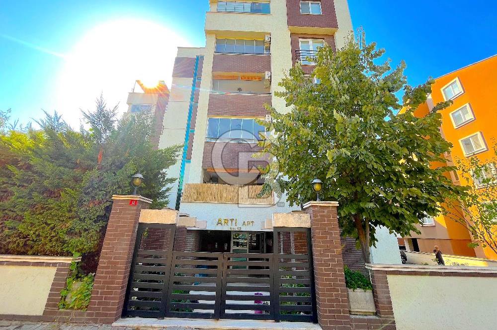 CB ADDRESS'ten ATAEVLER'de DUBLEKS KİRALIK DAİRE