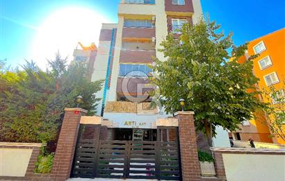 CB ADDRESS'ten ATAEVLER'de DUBLEKS KİRALIK DAİRE