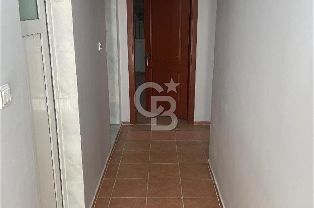 Kiralık 3+1 Daire Bayraklı Nafiz Gürman Mah.