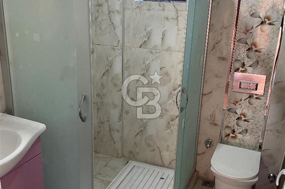 Kiralık 3+1 Daire Bayraklı Nafiz Gürman Mah.