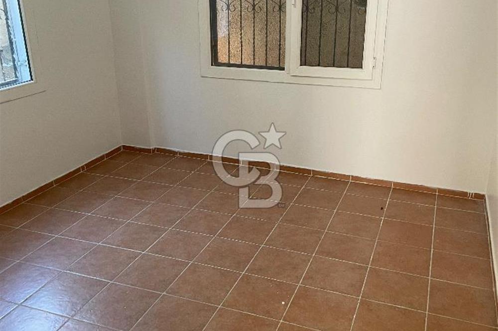 Kiralık 3+1 Daire Bayraklı Nafiz Gürman Mah.