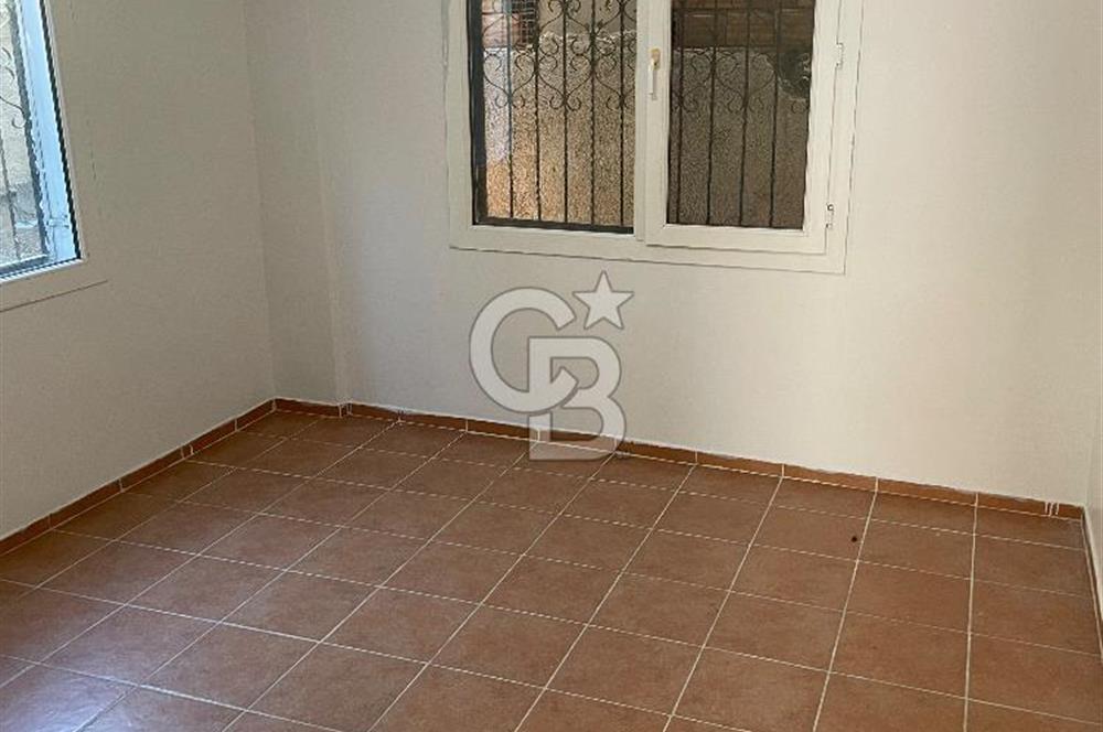 Kiralık 3+1 Daire Bayraklı Nafiz Gürman Mah.