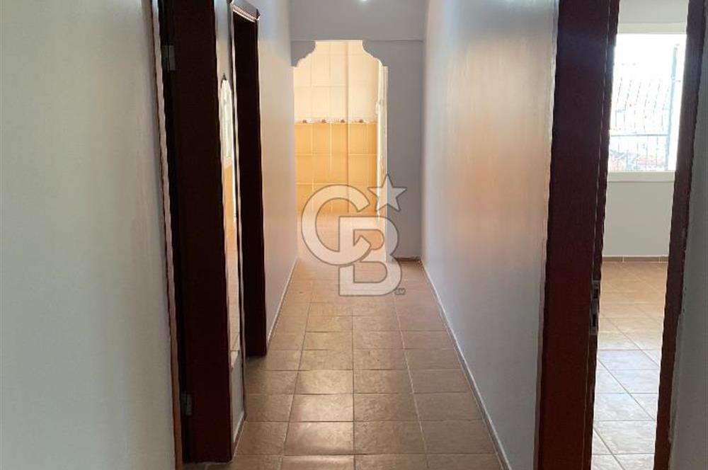 Kiralık 3+1 Daire Bayraklı Nafiz Gürman Mah.