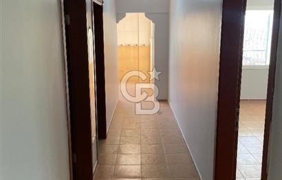 Kiralık 3+1 Daire Bayraklı Nafiz Gürman Mah.