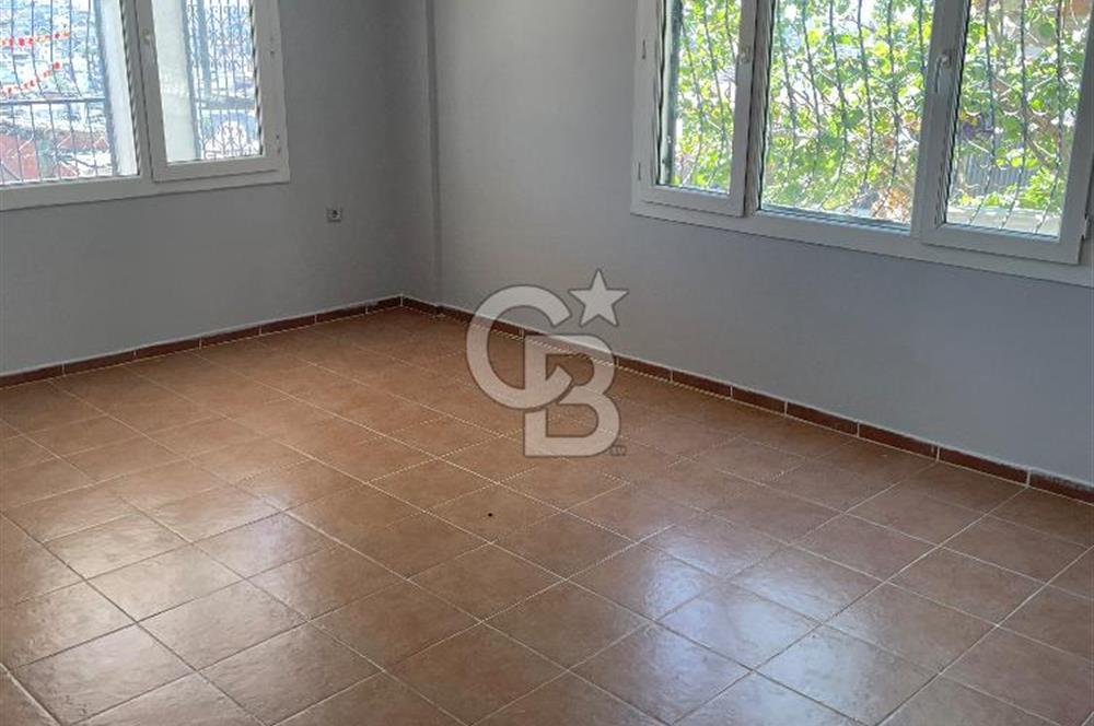 Kiralık 3+1 Daire Bayraklı Nafiz Gürman Mah.