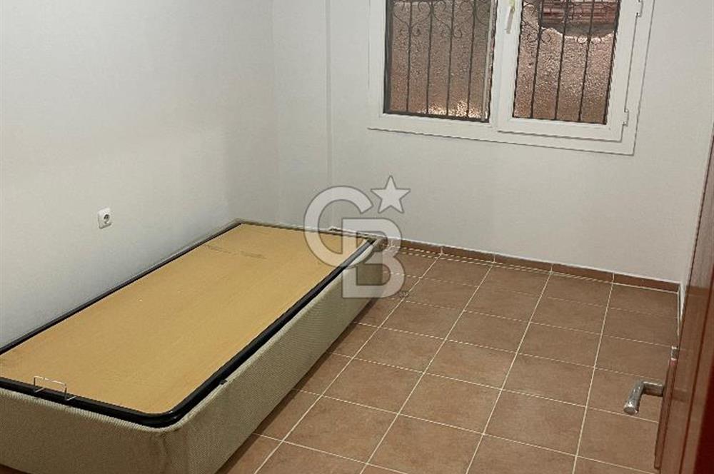 Kiralık 3+1 Daire Bayraklı Nafiz Gürman Mah.