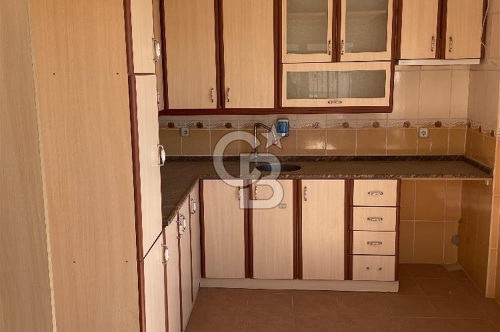 Kiralık 3+1 Daire Bayraklı Nafiz Gürman Mah.