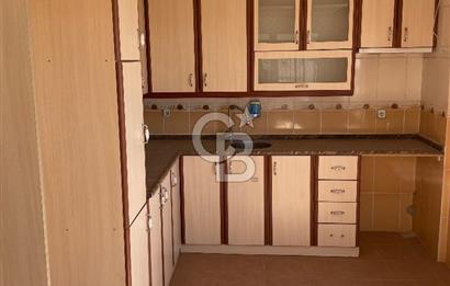 Kiralık 3+1 Daire Bayraklı Nafiz Gürman Mah.