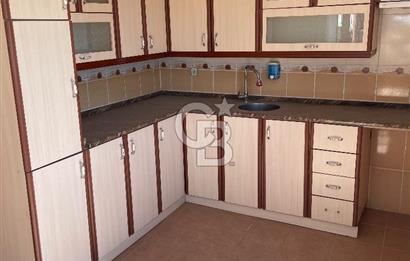 Kiralık 3+1 Daire Bayraklı Nafiz Gürman Mah.