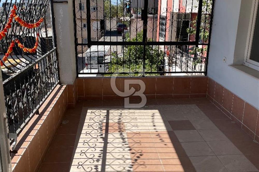 Kiralık 3+1 Daire Bayraklı Nafiz Gürman Mah.