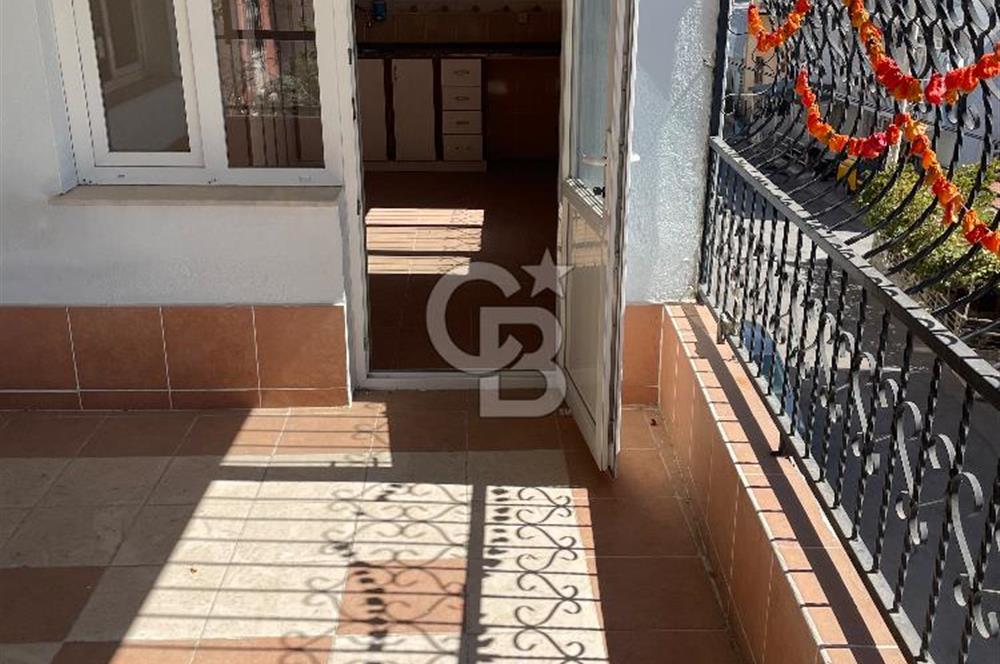 Kiralık 3+1 Daire Bayraklı Nafiz Gürman Mah.