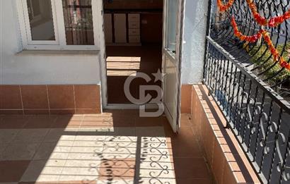 Kiralık 3+1 Daire Bayraklı Nafiz Gürman Mah.