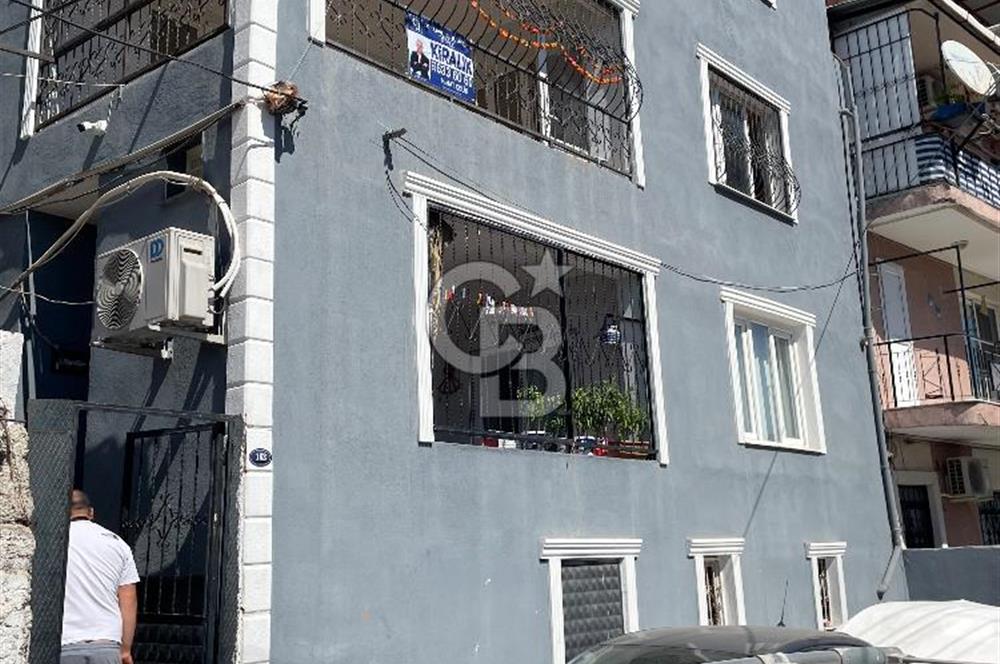 Kiralık 3+1 Daire Bayraklı Nafiz Gürman Mah.