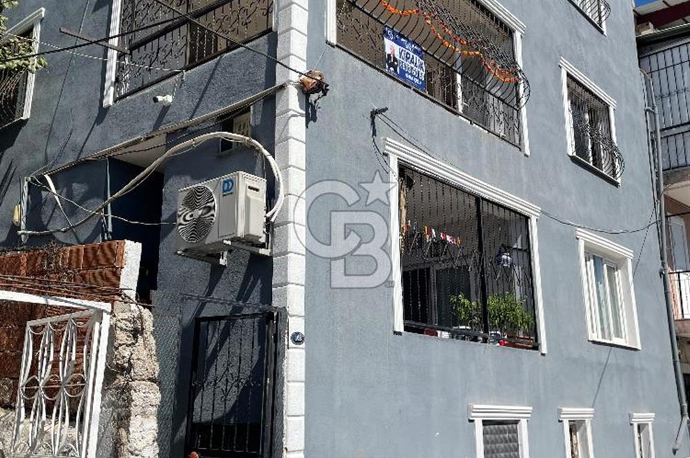 Kiralık 3+1 Daire Bayraklı Nafiz Gürman Mah.