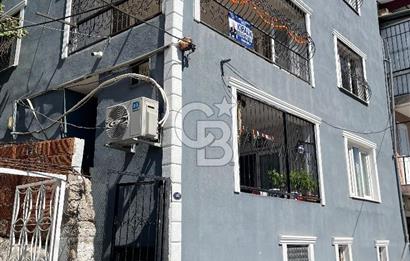 Kiralık 3+1 Daire Bayraklı Nafiz Gürman Mah.