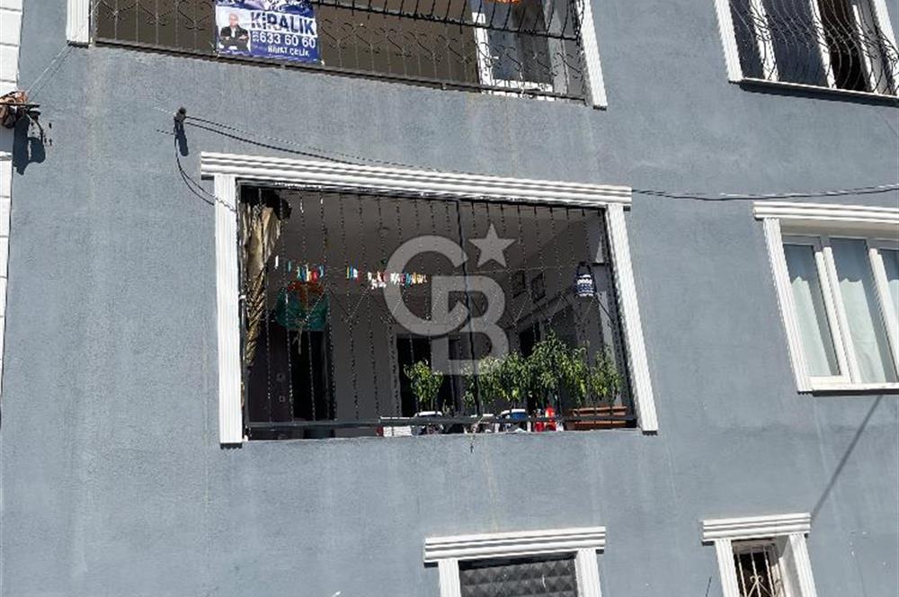 Kiralık 3+1 Daire Bayraklı Nafiz Gürman Mah.