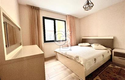 CB ADDRESS'ten HÜRRİYET'de 2+1 EŞYALI KİRALIK DAİRE