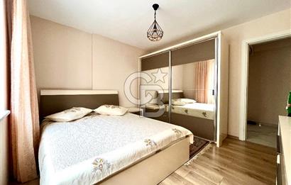 CB ADDRESS'ten HÜRRİYET'de 2+1 EŞYALI KİRALIK DAİRE