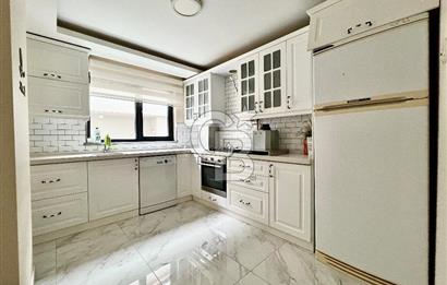 CB ADDRESS'ten HÜRRİYET'de 2+1 EŞYALI KİRALIK DAİRE