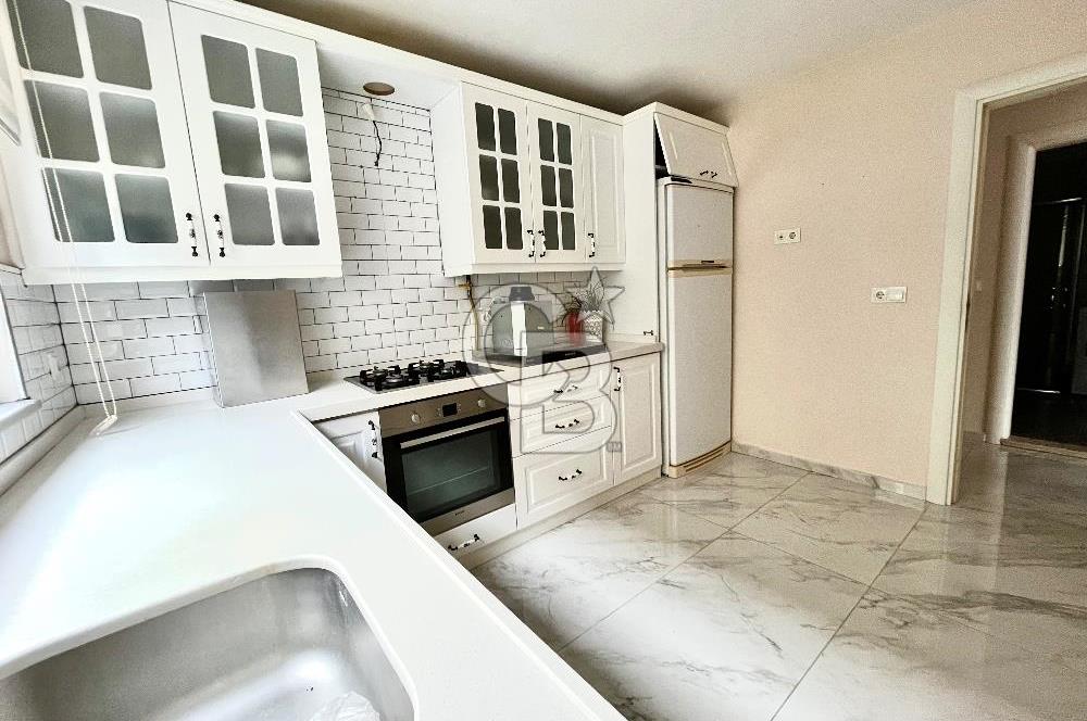 CB ADDRESS'ten HÜRRİYET'de 2+1 EŞYALI KİRALIK DAİRE