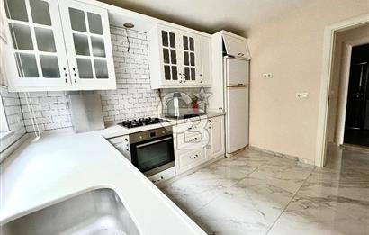 CB ADDRESS'ten HÜRRİYET'de 2+1 EŞYALI KİRALIK DAİRE