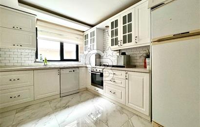 CB ADDRESS'ten HÜRRİYET'de 2+1 EŞYALI KİRALIK DAİRE