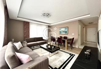 CB ADDRESS'ten HÜRRİYET'de 2+1 EŞYALI KİRALIK DAİRE