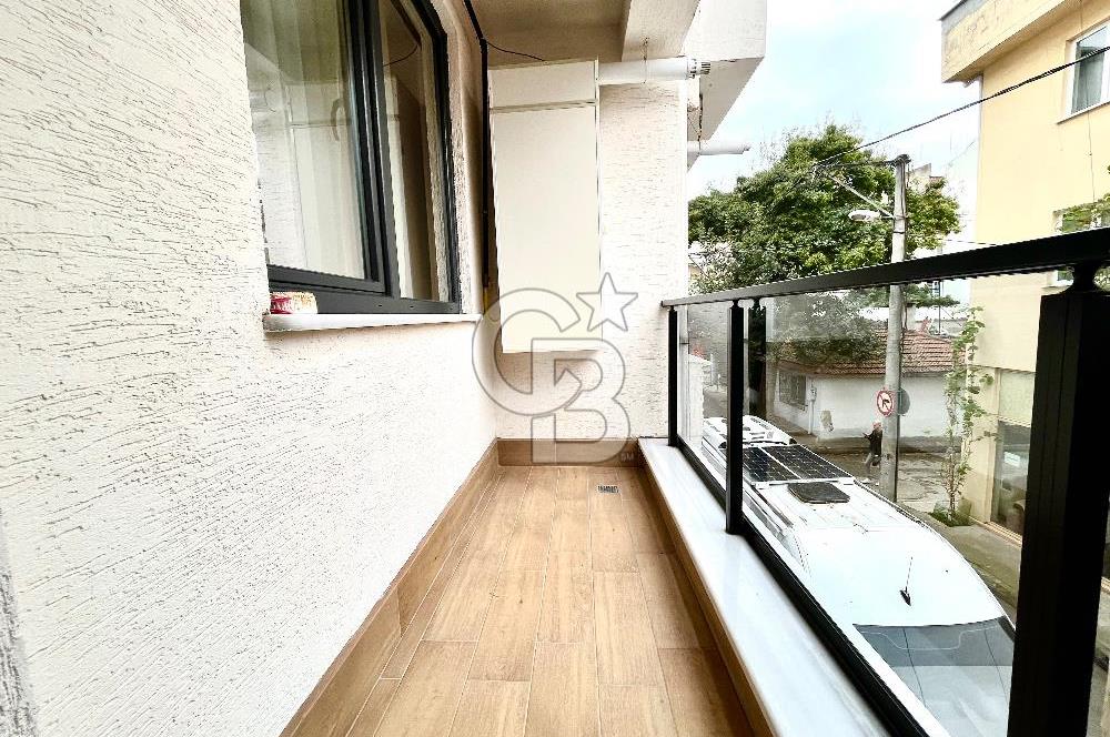 CB ADDRESS'ten HÜRRİYET'de 2+1 EŞYALI KİRALIK DAİRE