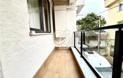 CB ADDRESS'ten HÜRRİYET'de 2+1 EŞYALI KİRALIK DAİRE
