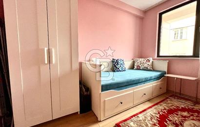 CB ADDRESS'ten HÜRRİYET'de 2+1 EŞYALI KİRALIK DAİRE