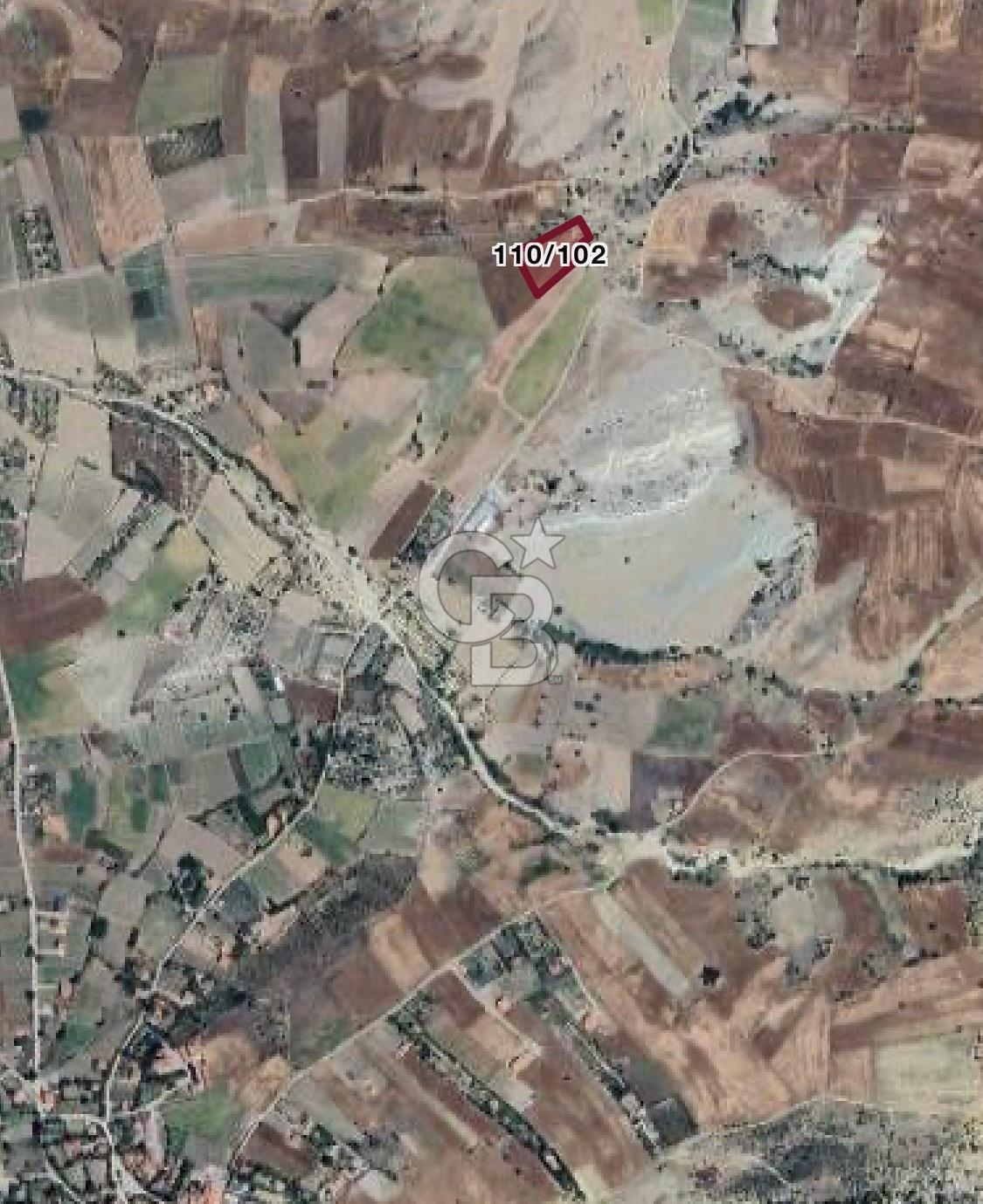 KAZAN GÖVENÇ MAHALLESİNDE TESİSE UYGUN SATILIK TEK TAPU ARSA