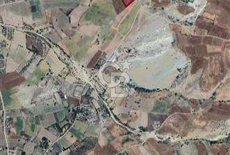 KAZAN GÖVENÇ MAHALLESİNDE TESİSE UYGUN SATILIK TEK TAPU ARSA