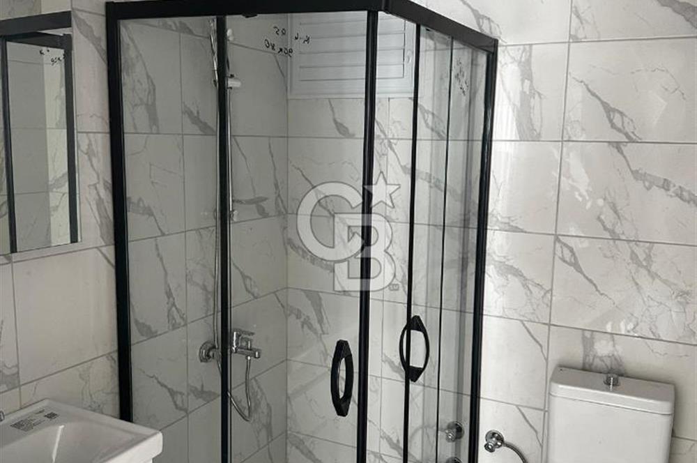 ULUKENT KASAPLAR SOKAĞINDA 2+1 SATILIK DAİRE