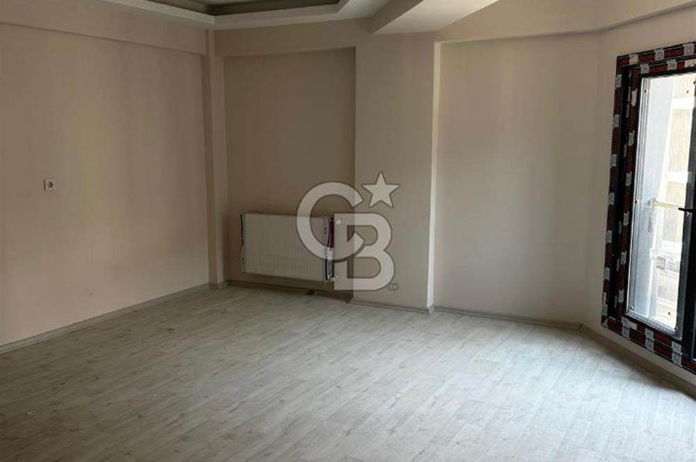 ULUKENT KASAPLAR SOKAĞINDA 2+1 SATILIK DAİRE