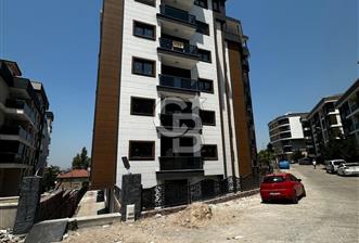 ULUKENT KASAPLAR SOKAĞINDA 2+1 SATILIK DAİRE