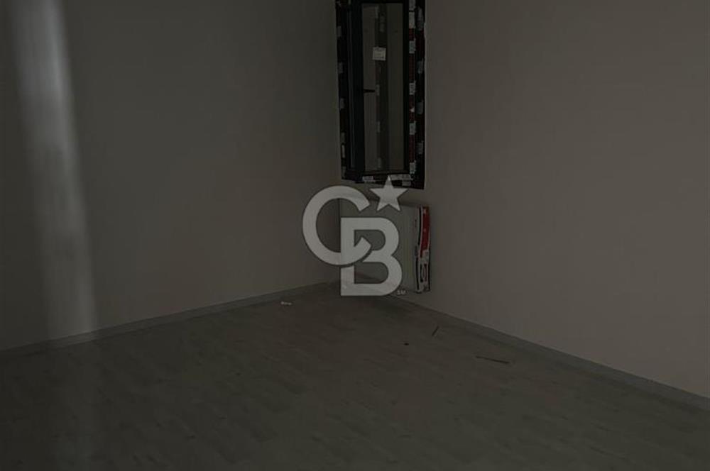 ULUKENT KASAPLAR SOKAĞINDA 2+1 SATILIK DAİRE