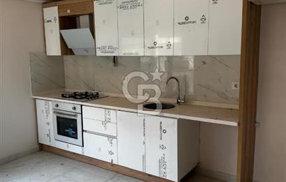 ULUKENT KASAPLAR SOKAĞINDA 2+1 SATILIK DAİRE