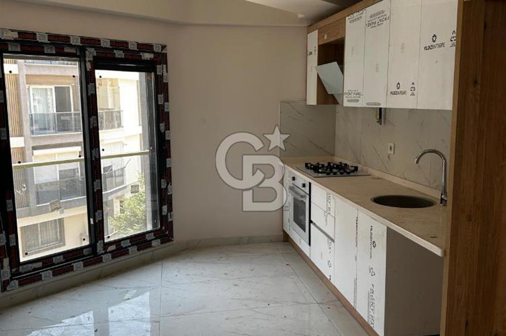 ULUKENT KASAPLAR SOKAĞINDA 2+1 SATILIK DAİRE