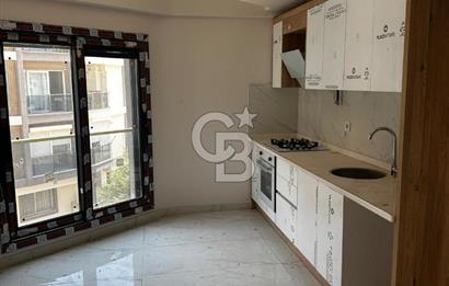 ULUKENT KASAPLAR SOKAĞINDA 2+1 SATILIK DAİRE