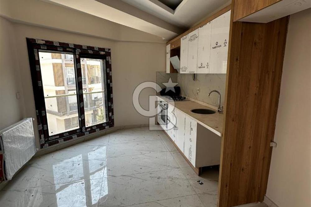 ULUKENT KASAPLAR SOKAĞINDA 2+1 SATILIK DAİRE