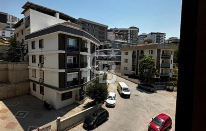 ULUKENT KASAPLAR SOKAĞINDA 2+1 SATILIK DAİRE
