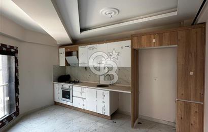 ULUKENT KASAPLAR SOKAĞINDA 2+1 SATILIK DAİRE