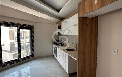 ULUKENT KASAPLAR SOKAĞINDA 2+1 SATILIK DAİRE