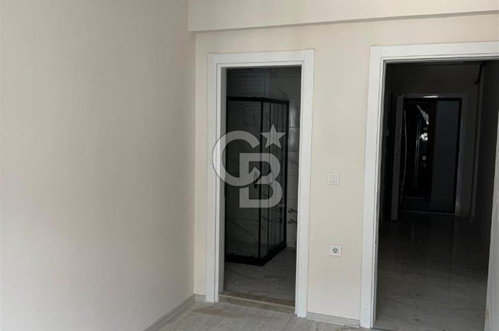 ULUKENT KASAPLAR SOKAĞINDA 2+1 SATILIK DAİRE