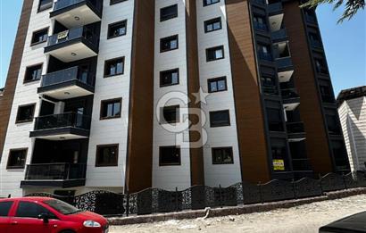 ULUKENT KASAPLAR SOKAĞINDA 2+1 SATILIK DAİRE