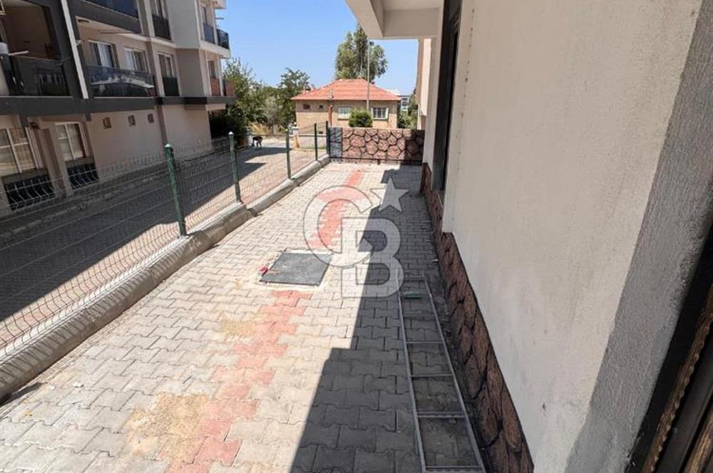 ULUKENT KASAPLAR SOKAĞINDA 2+1 SATILIK DAİRE