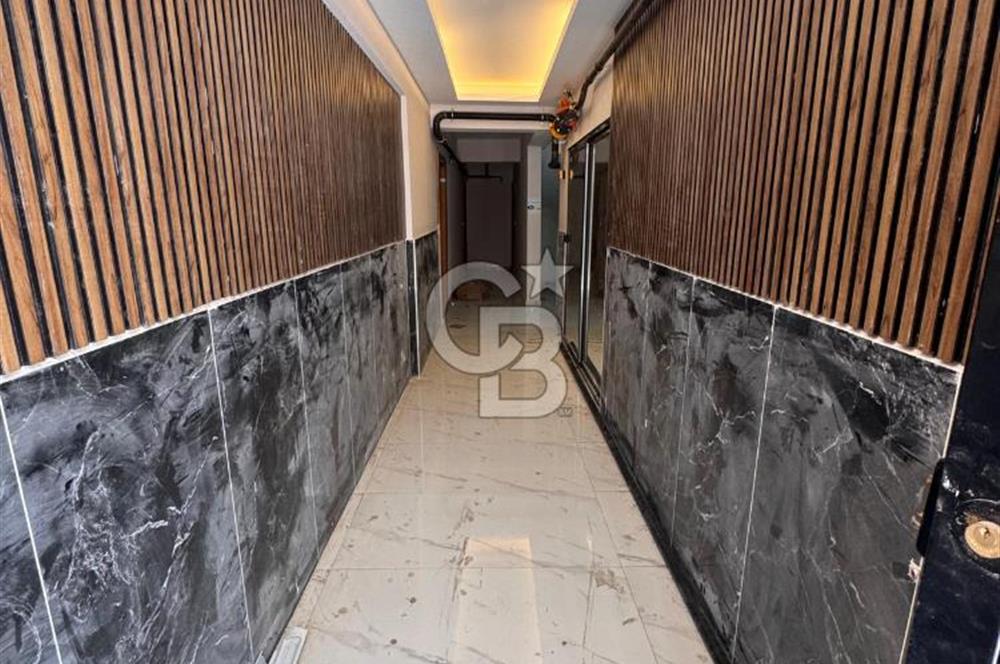 ULUKENT KASAPLAR SOKAĞINDA 2+1 SATILIK DAİRE