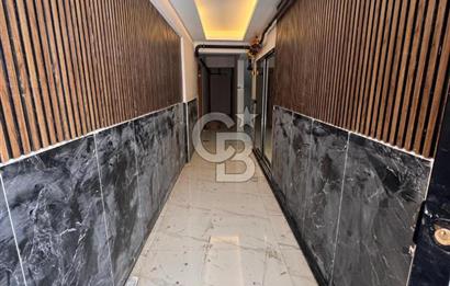 ULUKENT KASAPLAR SOKAĞINDA 2+1 SATILIK DAİRE